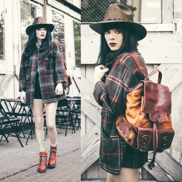 Frye Sabrina 6G Tan Suede/Leather Retro Lace Up Classic Combat Moto Ankle Boots - Picture 5 of 16